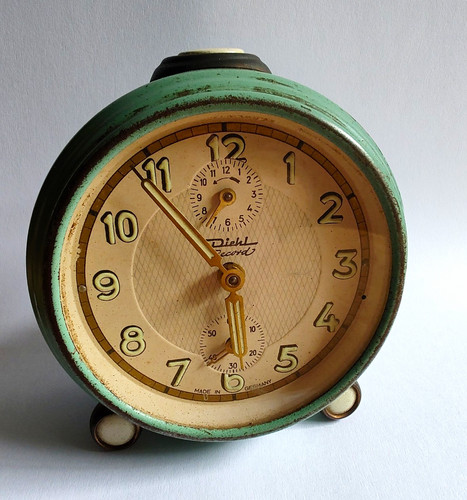 Diehl record vintage - diehl,