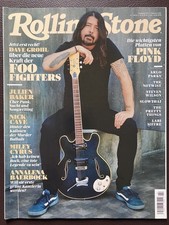 Rolling stone magazin 2021 - magazin, 02/2021