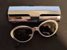 Fossil "Regina" - vintage Sonnenbrille - Damen