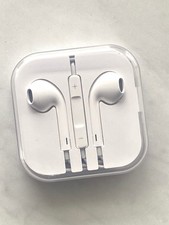 Original Apple Kopfhörer
