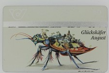 L&G Dummy Glückskäfer August
