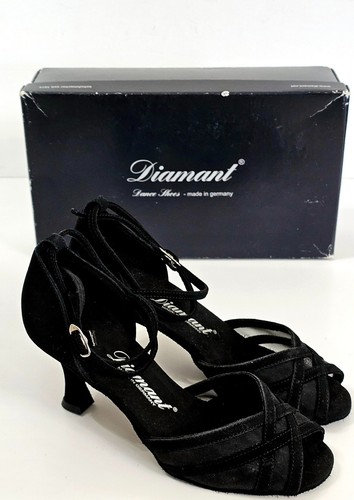 Diamant agnes tolle tanzschuhe - agnes,