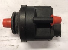 BMW E87 118d, Kraftstofffilter