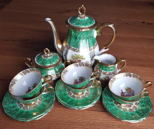 Vintage bareuther - vintage,