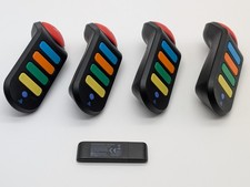 Sony Playstation 3 / PS3 Buzz Wireless Controller mit Empfänger