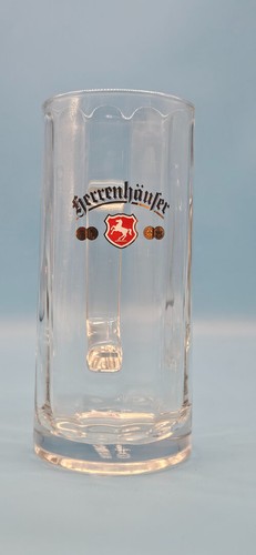 Herrenhäuser gläser - herrenhäuser, 0,5l