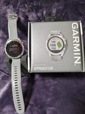 Garmin Approach S40