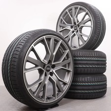 Sommerräder audi f5 8w - audi,
