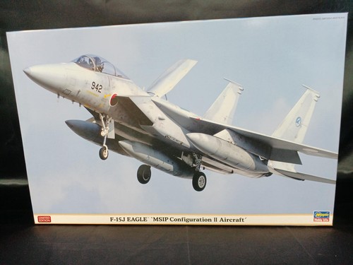 Hasegawa 15j eagle - hasegawa, f-15j