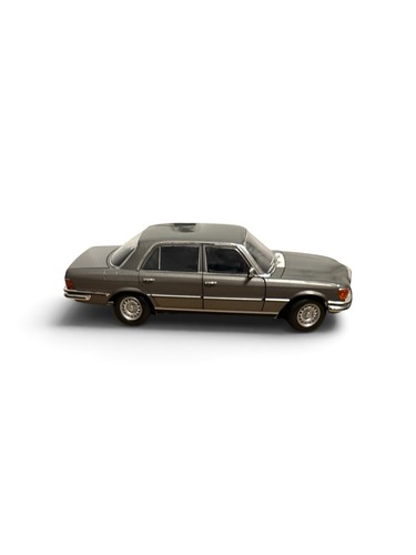 Mercedes benz w116 - mercedes-benz,