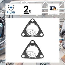 2x ORIGINAL® Fa1 Dichtung