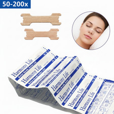 Nasenpflaster Nasenstrips