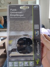 12 mal REV FUNK UNIVERSAL