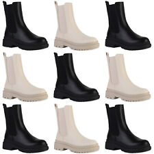 Damen Leicht Gefütterte