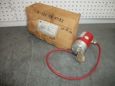 TR ELECTRONIC GmbH ENCODER