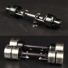 Metall Ubpower-Achse Mit