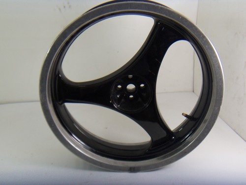 Bmw k100rs felge hinten - k100rs, 4009b
