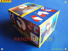 Panini★WM 2002 WC 02 World Cup★Box/Display 100 Tüten - OVP/sealed - MEGA-RAR !!!