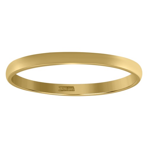10k gelbgold unisex - 10k,