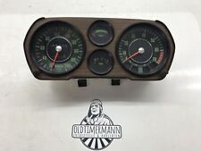 Tacho Kombiinstrument Drehzahlmesser Audi 100 