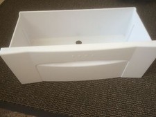 Gefrierfachschublade CANDY 47,5x25x19 cm. T.Nr.91602616 .TOP.