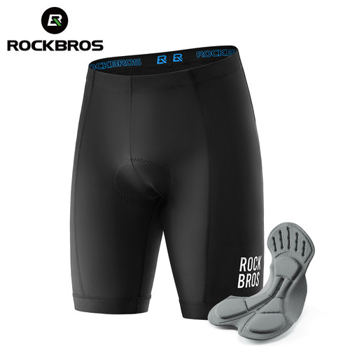 Rockbros fahrradhose herren - fahrradhose,