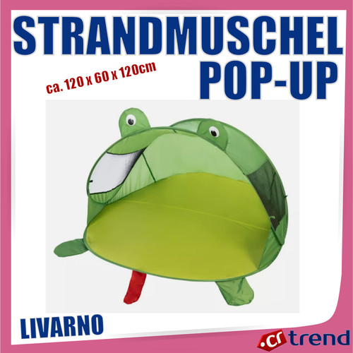 Livarno kinder pop - livarno, pop-up