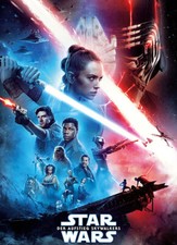 Star wars der aufstieg - star, 9: