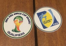 Offizieller Player Issue Patch