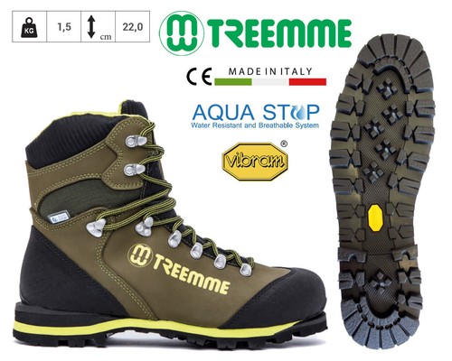 Treemme trekkingschuh - treemme,