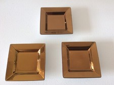 3 Rosenthal Schälchen Epoque