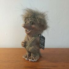 Fosse Troll - handgefertigter