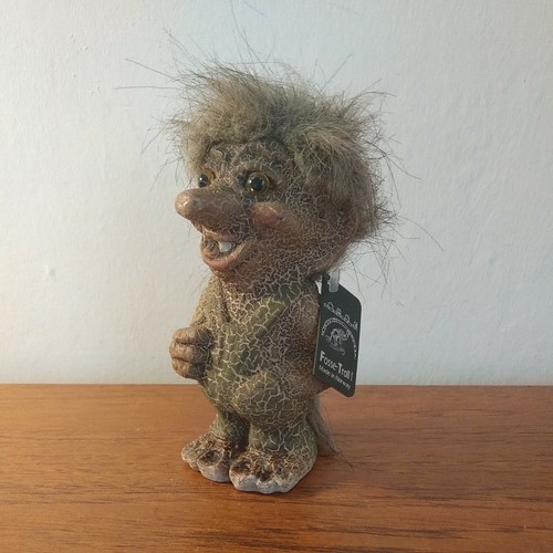Fosse troll handgefertigter - fosse,