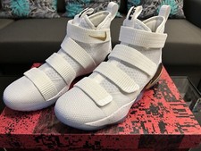 Nike Lebron Soldier XI