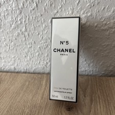 Chanel eau de toilette - chanel,