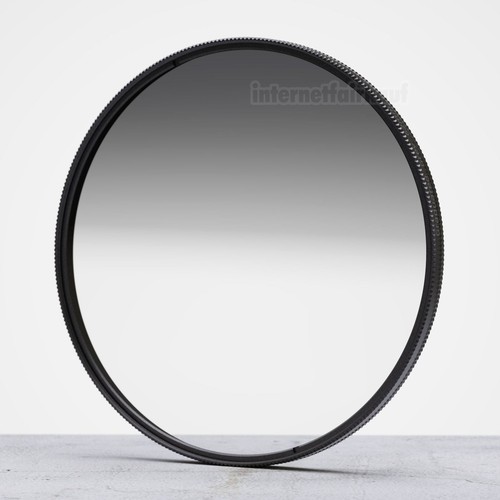 62mm grauverlaufsfilter grad - 62mm,
