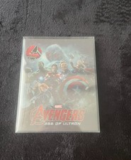 Avengers: Age of Ultron