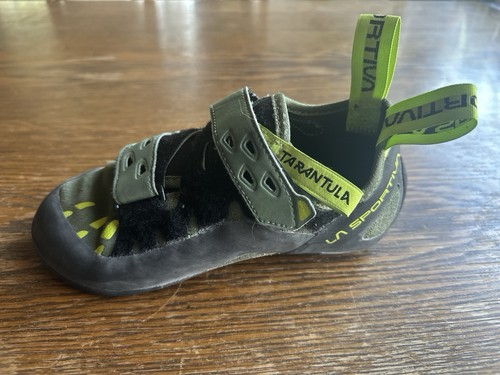 Sportiva kletterschuh - la,
