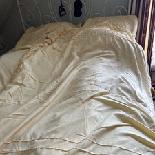 Bettwäsche 4teilig Von Schloss Hellen Stein