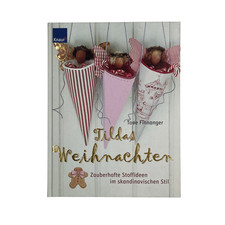 Tildas weihnachten - tildas, /