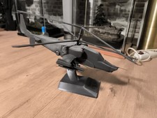 Kamov Ka-50 Hubschrauber