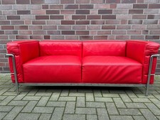 Originaler Cassina LC3 Le