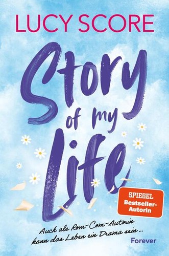 Story life lucy score - of, |