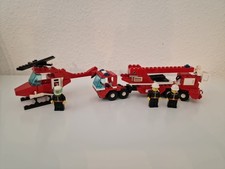 Lego Feuerwehr Set-