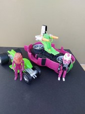 VINTAGE KENNER M.A.S.K. Maske