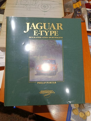 Jaguar type biographie eines - biographie,