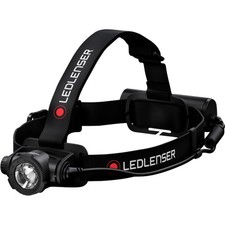 Ledlenser h7r core led - ledlenser,