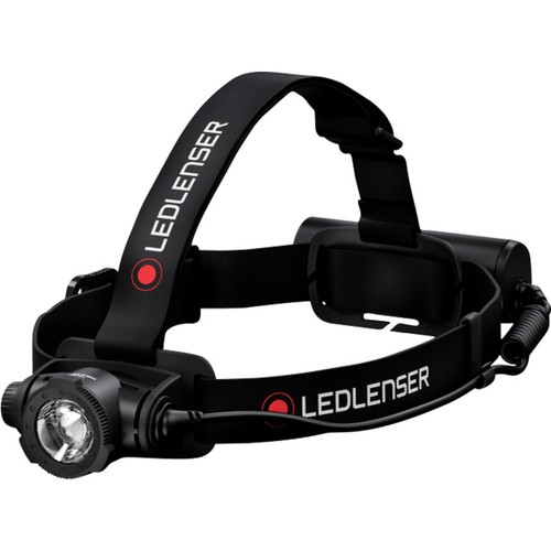 Ledlenser h7r core led - core,