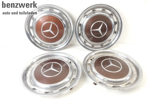Mercedes w108 w116 w114 - mercedes,