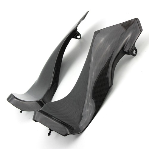 Carbon luftkanalabdeckung für - carbon,